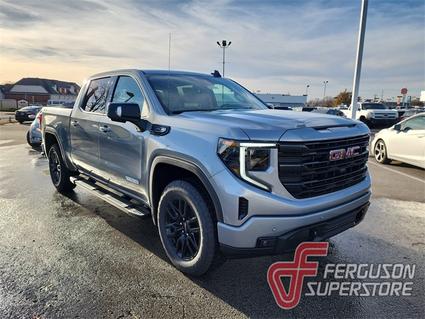 2026 GMC Sierra Broken Arrow OK