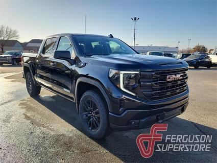 2026 GMC Sierra Broken Arrow OK