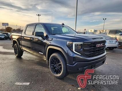 2026 GMC Sierra Broken Arrow OK