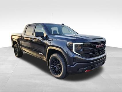 2026 GMC Sierra Broken Arrow OK