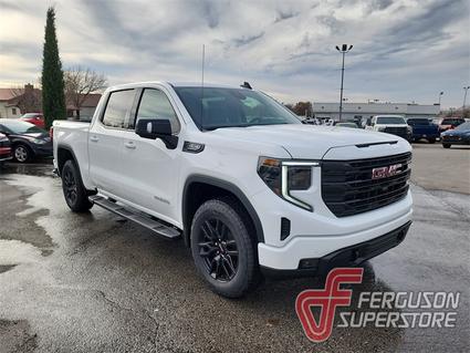 2026 GMC Sierra Broken Arrow OK