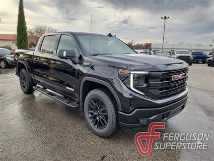2026 GMC Sierra Broken Arrow OK