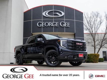 2026 GMC Sierra Liberty Lake WA