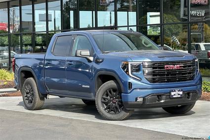 2026 GMC Sierra Vero Beach FL