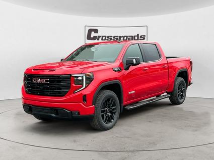 2026 GMC Sierra Corinth MS