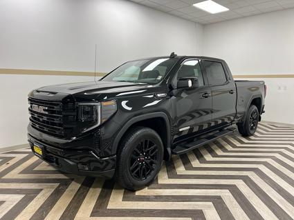 2026 GMC Sierra Bozeman MT