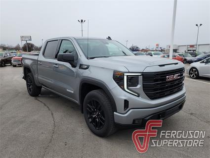 2026 GMC Sierra Broken Arrow OK