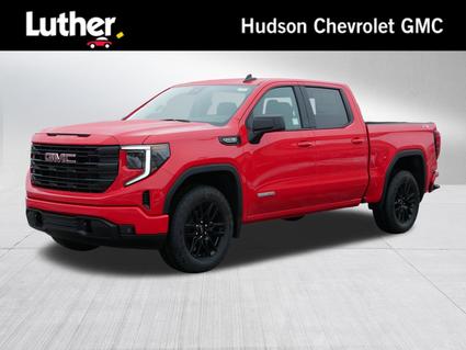 2026 GMC Sierra Hudson WI