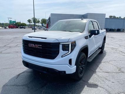 2026 GMC Sierra Sumter SC