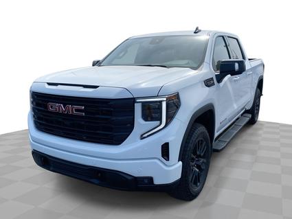 2026 GMC Sierra Sumter SC