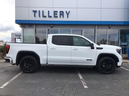 2026 GMC Sierra Los Lunas NM