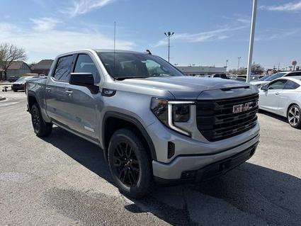 2026 GMC Sierra Broken Arrow OK