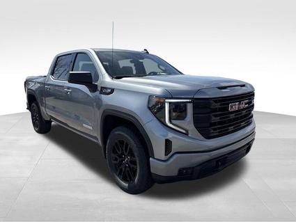 2026 GMC Sierra Broken Arrow OK
