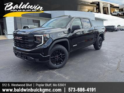 2026 GMC Sierra Poplar Bluff MO