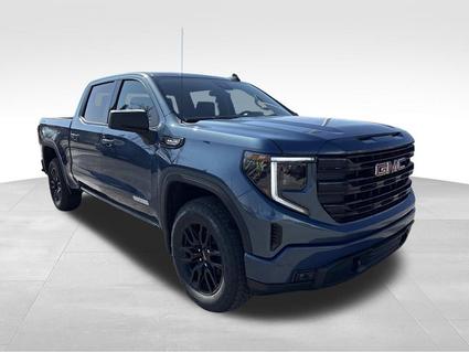 2026 GMC Sierra Broken Arrow OK