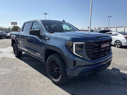2026 GMC Sierra Broken Arrow OK
