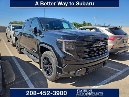 2022 GMC Sierra Fruitland ID
