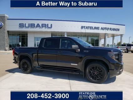 2022 GMC Sierra Fruitland ID