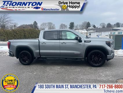 2023 GMC Sierra Manchester PA