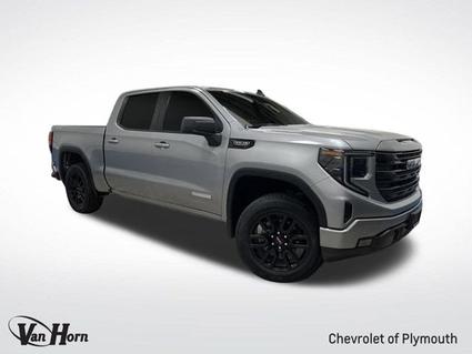2024 GMC Sierra Plymouth WI