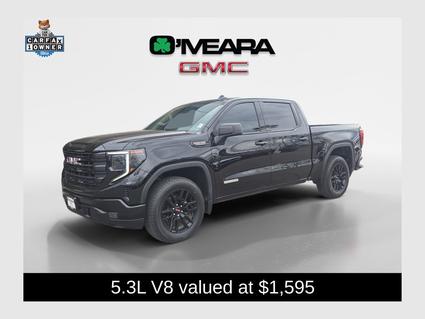 2024 GMC Sierra Denver CO