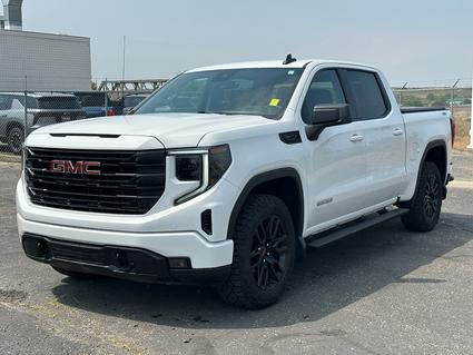 2024 GMC Sierra Casper WY