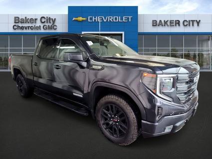 2024 GMC Sierra Pasco WA