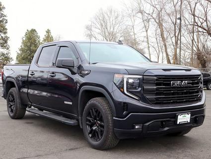 2024 GMC Sierra Pasco WA