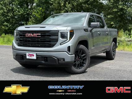 2025 GMC Sierra Benton KY
