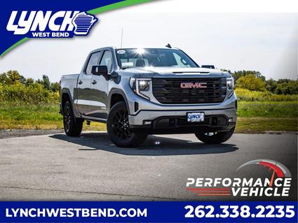 2026 GMC Sierra West Bend WI