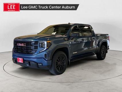 2026 GMC Sierra Auburn ME