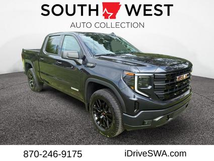 2026 GMC Sierra Arkadelphia AR