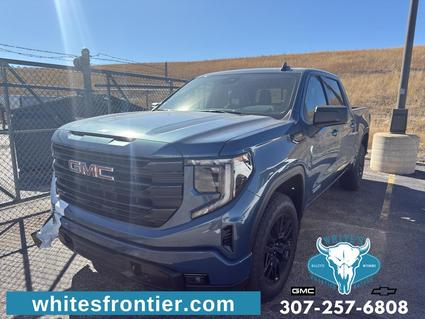 2026 GMC Sierra Gillette WY