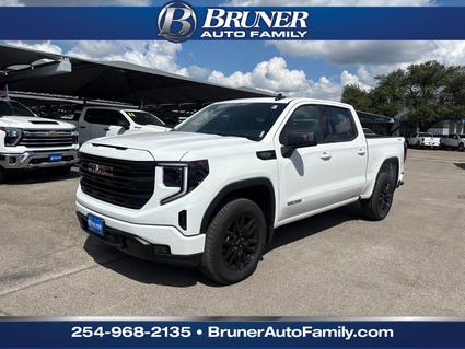 2026 GMC Sierra Stephenville TX