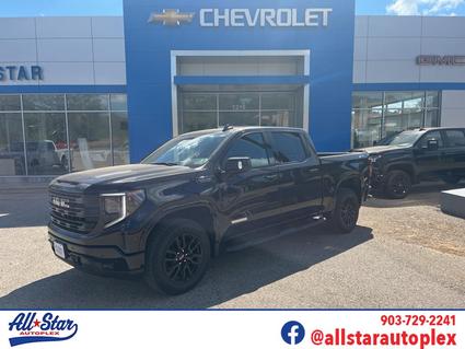 2026 GMC Sierra Palestine TX