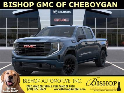 2026 GMC Sierra Cheboygan MI