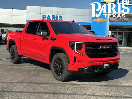 2026 GMC Sierra Newberry SC