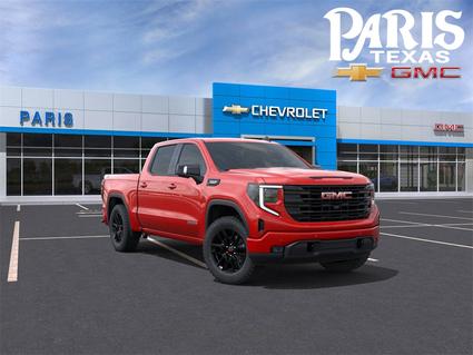 2026 GMC Sierra Newberry SC