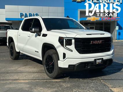 2026 GMC Sierra Newberry SC