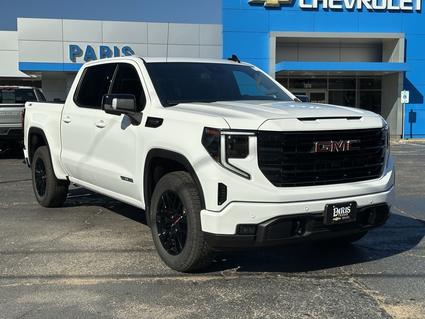 2026 GMC Sierra Newberry SC