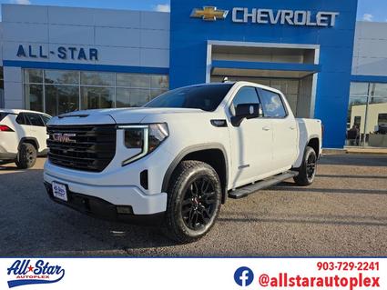 2026 GMC Sierra Palestine TX