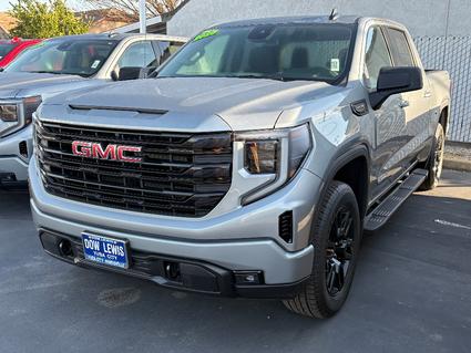2026 GMC Sierra Yuba City CA