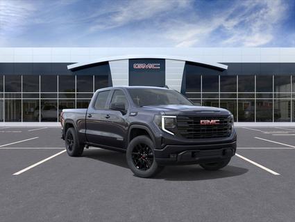 2026 GMC Sierra Rexburg ID