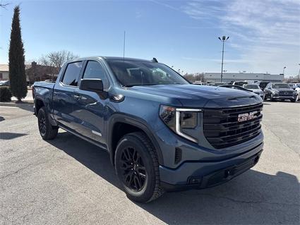 2026 GMC Sierra Broken Arrow OK