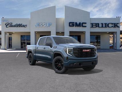 2026 GMC Sierra Cathedral City CA