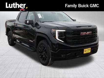 2026 GMC Sierra Fargo ND