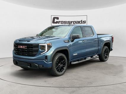 2026 GMC Sierra Corinth MS