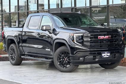 2026 GMC Sierra Vero Beach FL
