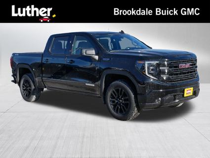 2026 GMC Sierra Minneapolis MN