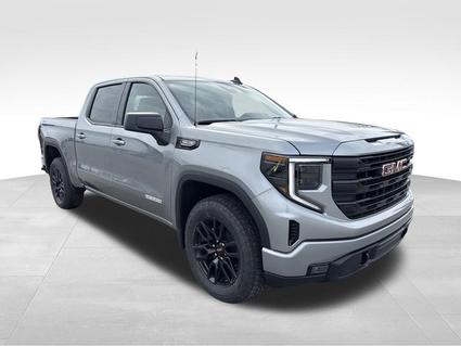 2026 GMC Sierra Broken Arrow OK